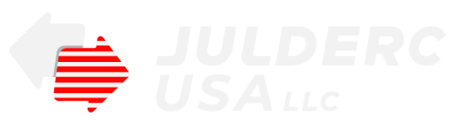 Logo for JULDERC USA LLC